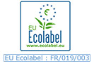 liquide vaisselle mains Ecolabel